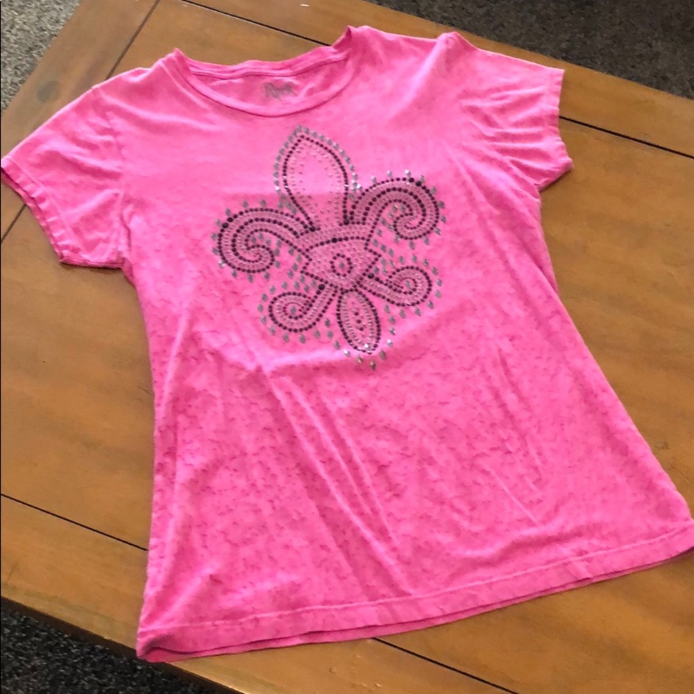 Wrangler Rock T-shirt
